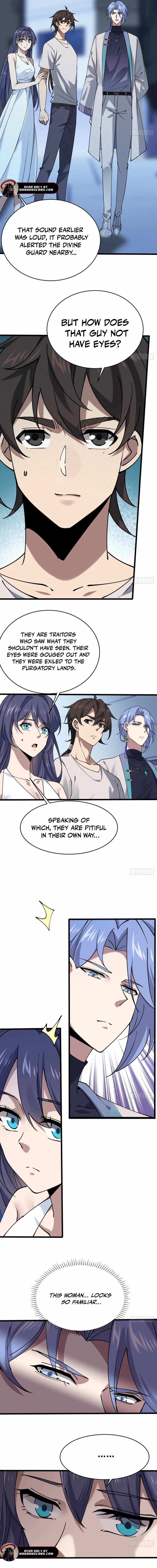 Sins of the Gods Chapter 14 11